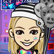 G.\(LD`)mShuuka