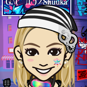G.\(LD`)mShuuka
