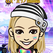 G.\(LD`)mShuuka