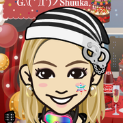 G.\(LD`)mShuuka