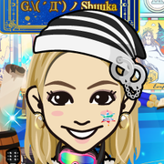 G.\(LD`)mShuuka