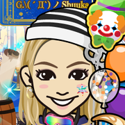 G.\(LD`)mShuuka