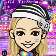 G.\(LD`)mShuuka