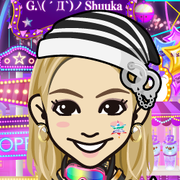 G.\(LD`)mShuuka