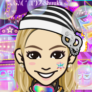 G.\(LD`)mShuuka