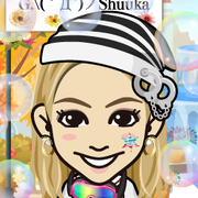 G.\(LD`)mShuuka