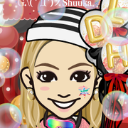 G.\(LD`)mShuuka