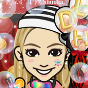 G.\(LD`)mShuuka