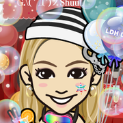 G.\(LD`)mShuuka