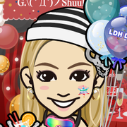 G.\(LD`)mShuuka