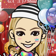 G.\(LD`)mShuuka