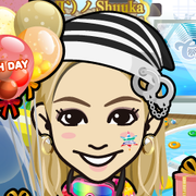 G.\(LD`)mShuuka