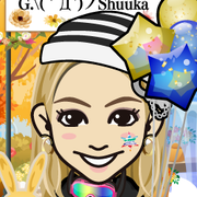 G.\(LD`)mShuuka