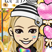 G.\(LD`)mShuuka