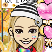 G.\(LD`)mShuuka