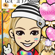 G.\(LD`)mShuuka