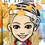 G.\(LD`)mShuuka