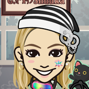 G.\(LD`)mShuuka