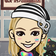 G.\(LD`)mShuuka