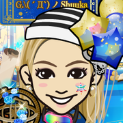 G.\(LD`)mShuuka