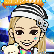 G.\(�L�D`)�mShuuka