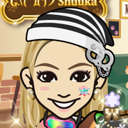 G.\(�L�D`)�mShuuka