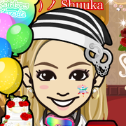 G.\(�L�D`)�mShuuka