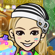 G.\(�L�D`)�mShuuka