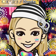 G.\(�L�D`)�mShuuka