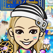G.\(�L�D`)�mShuuka