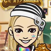G.\(�L�D`)�mShuuka