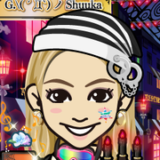 G.\(�L�D`)�mShuuka