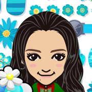 �������