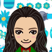 �������