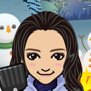 �������