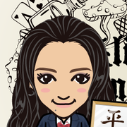 �������