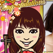 yui24�X�_���i