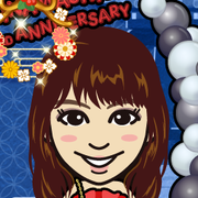 yui24�X�_���i