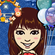 yui24�X�_���i