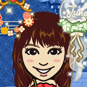 yui24�X�_���i