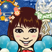 yui24�X�_���i