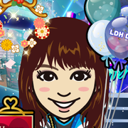 yui24�X�_���i