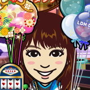 yui24�X�_���i