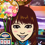 yui24�X�_���i