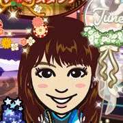 yui24�X�_���i