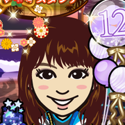 yui24�X�_���i