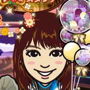 yui24�X�_���i