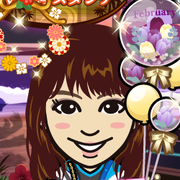 yui24�X�_���i