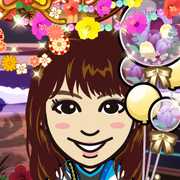 yui24�X�_���i