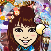 yui24�X�_���i